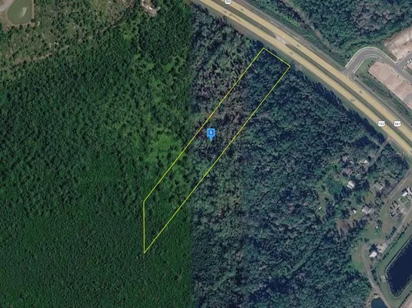 7380 E Irlo Bronson Memorial Hwy, Saint Cloud, FL 34771