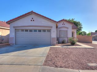 5347 E Florian Ave, Mesa, AZ 85206