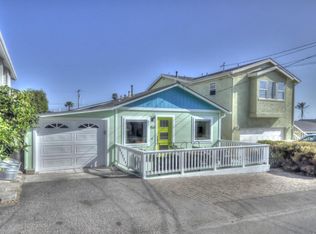 454 Yerba Buena St, Morro Bay, CA 93442