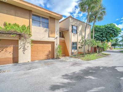 8398 N Missionwood Cir #C-18, Hollywood, FL, 33025