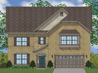 2308 Hadley Xing, Chapin, SC, 29036