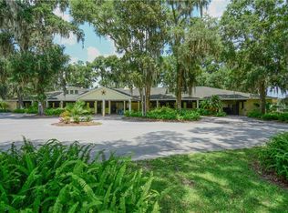 6939 W Highway 316, Reddick, FL 32686