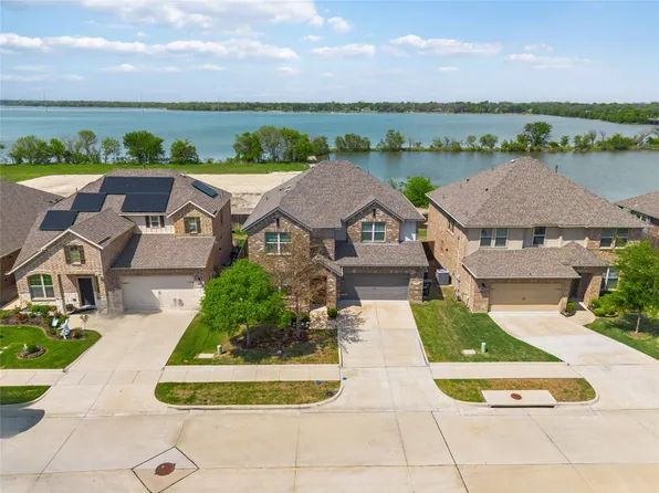 2021 Lake Front Trl, Garland, TX 75043