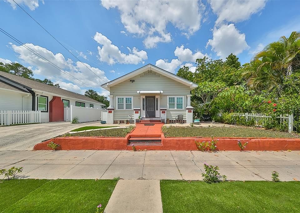 2309 W North B St, Tampa, FL 33609 | Zillow