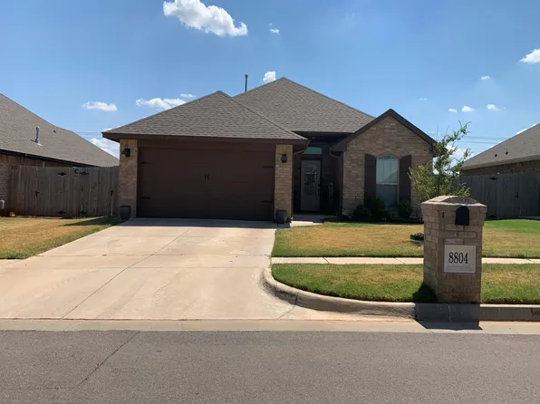 8804 SW 44th Ter, Oklahoma City, OK 73179