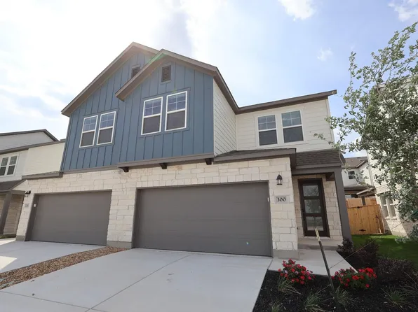 300 Marie Way, Georgetown, TX 78626