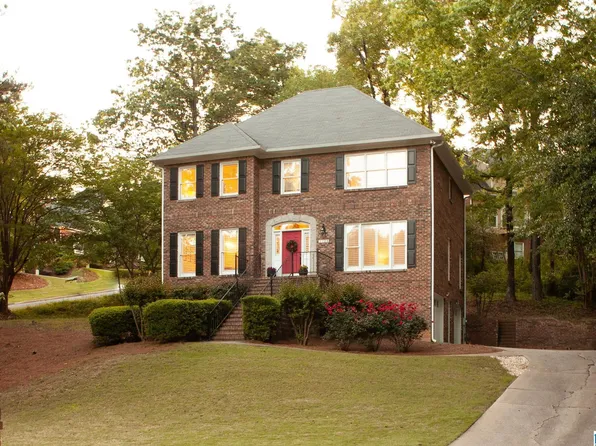 728 Kendall Dr, Birmingham, AL 35226