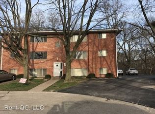 1015 18th Street A APT 6, Moline, IL 61265