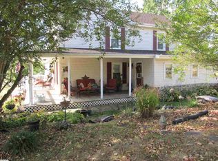 2095 Hermitage Rd, Waynesboro, VA 22980