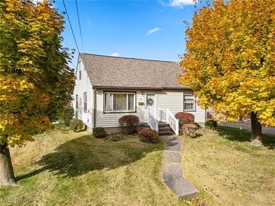 375 25th St SE, Massillon, OH, 44646