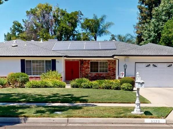 3222 W Dovewood Ln, Fresno, CA 93711