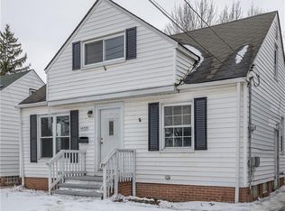 14709 Rockside Rd, Maple Heights, OH 44137