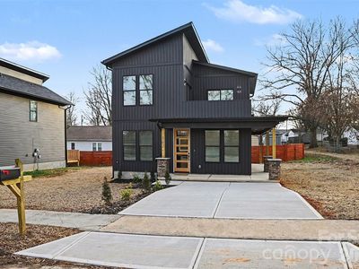 502 Milton L Taylor St, Kannapolis, NC, 28083