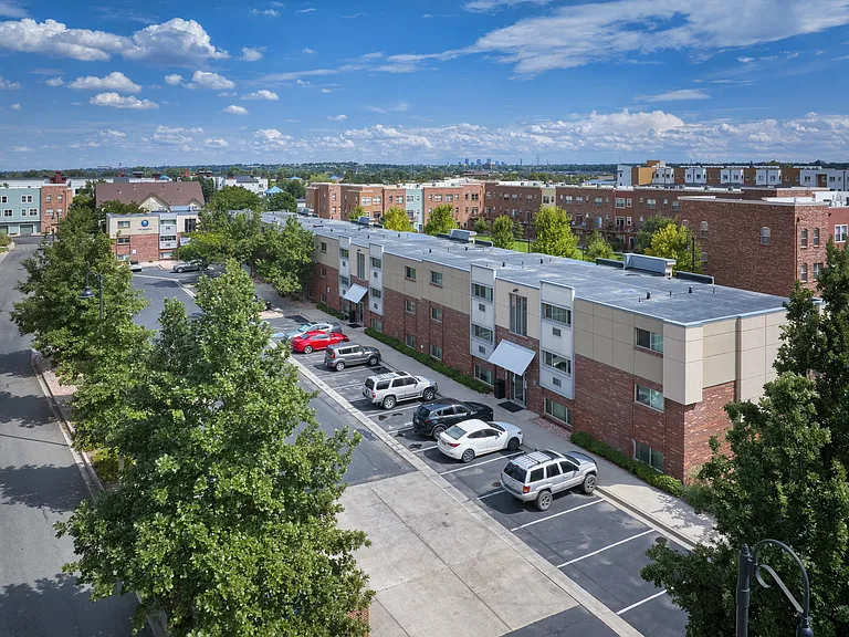 Reserve at Water Tower Village — Photo 20