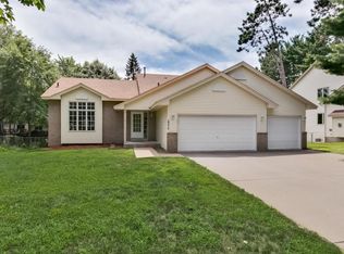 2372 130th Ln NW, Coon Rapids, MN 55448