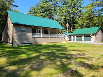 985 McDonald Dr, Vowinckel, PA, 16260