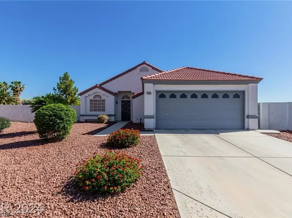 3546 Citruscedar Way, North Las Vegas, NV 89032