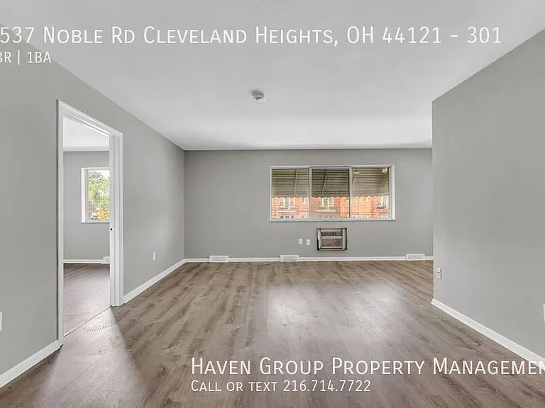 2537 Noble Rd #301 — Photo 5
