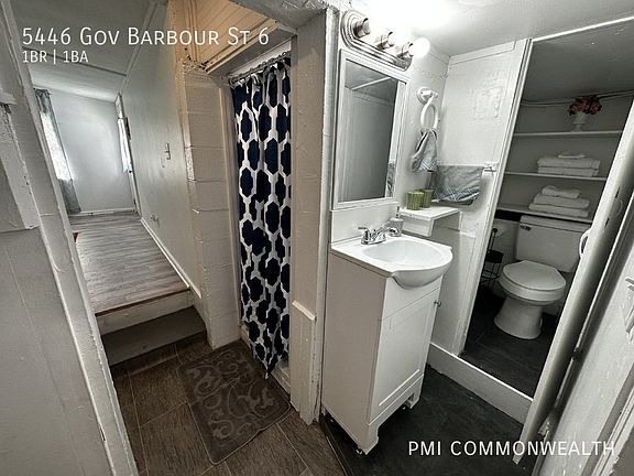 5th image of 5446 Gov Barbour St APT 6