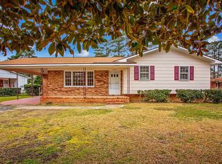 4700 Friar Ave, Fayetteville, NC 28304