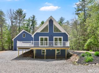 41 Delphi Road, Stafford, CT 06076