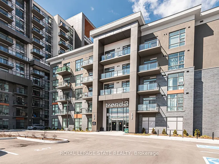 470 Dundas St E #1009 — Photo 43