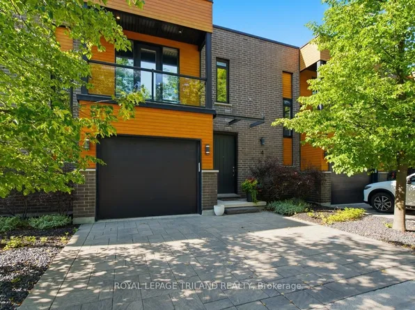 433 Hyde Park Rd #4, London, ON N6H 0H5