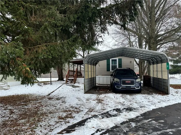 5852 Cleveland Rd #51, Wooster, OH 44691