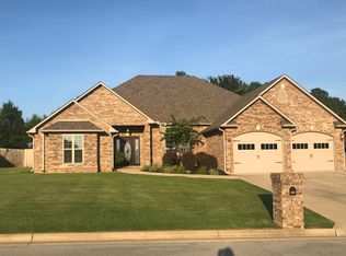 505 S 43rd St, Paragould, AR 72450