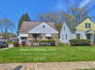 19707 Sunset Dr, Warrensville Heights, OH