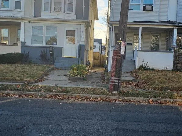 1547 Chambers St, Trenton, NJ 08610