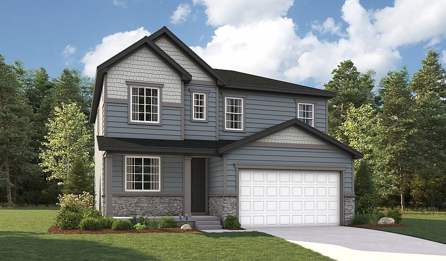 The Lapis Elevation G