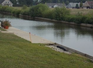 11101 Schroeder Rd LOT 2, Saint Marys, OH 45885
