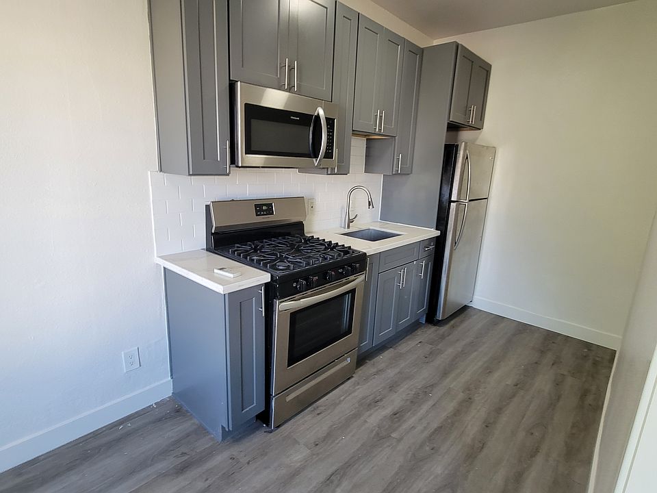 1st image of 1623 N Mariposa Ave #A