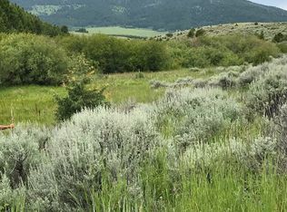 40 Mike Day Dr, White Sulphur Springs, MT 59645