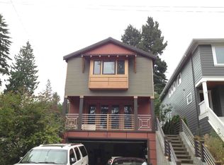 1231 NE 104th St, Seattle, WA 98125