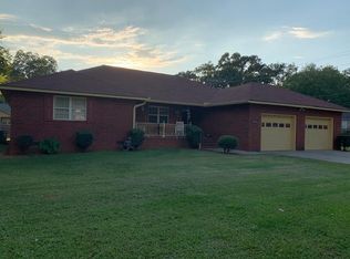 1301 Elm Ave, Americus, GA 31709