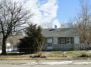 3061 N Olney St, Indianapolis, IN 46218