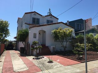 918 Ramona Ave #2, Albany, CA 94706