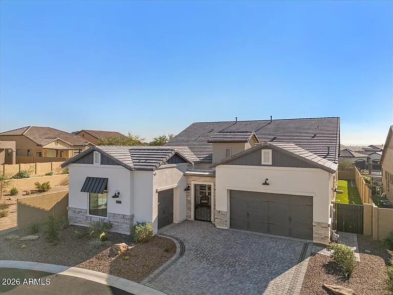 8155 E Jaeger St — Photo 67