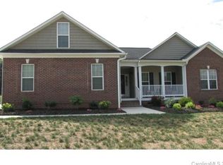 1327 Greenheather Dr, Salisbury, NC 28147