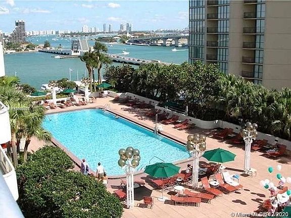 3rd image of 1717 N Bayshore Dr #A-3153