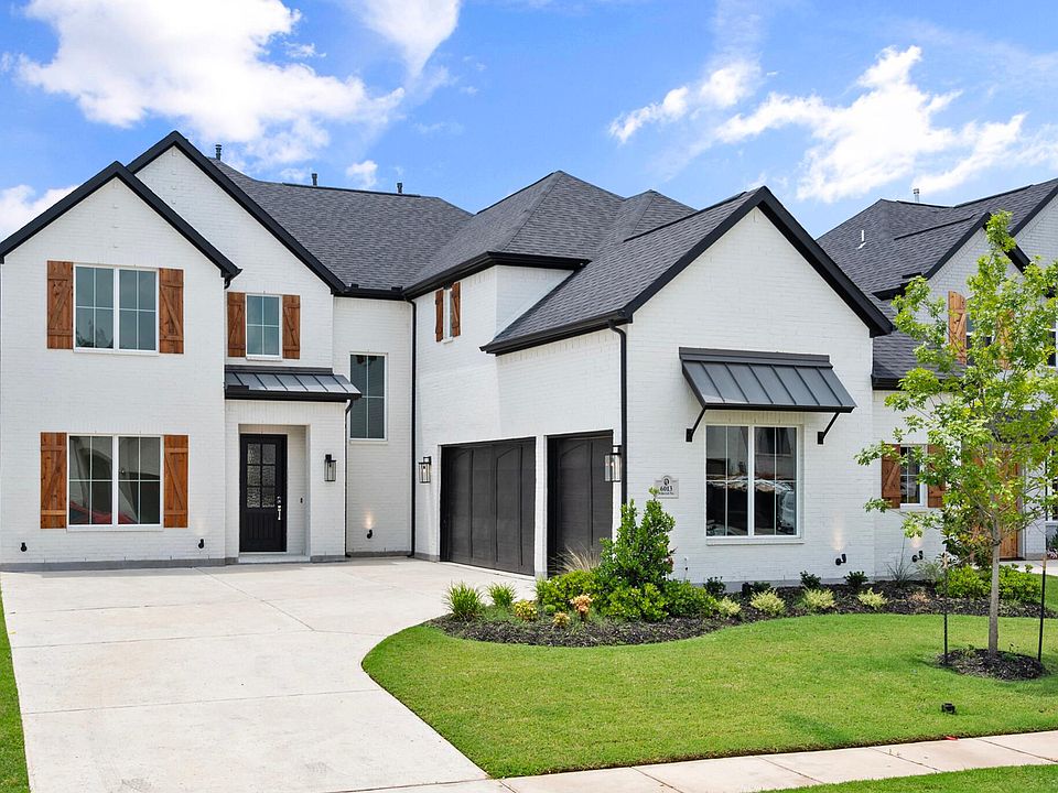 1st image of 6013 Bridgecreek Way