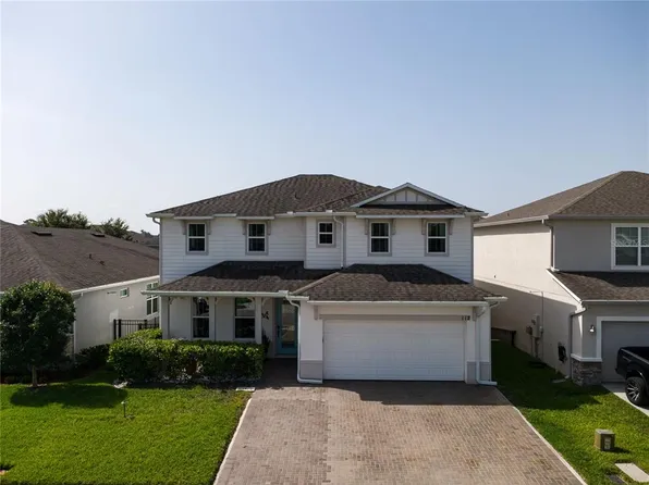 112 Hamlet Loop, Davenport, FL 33837