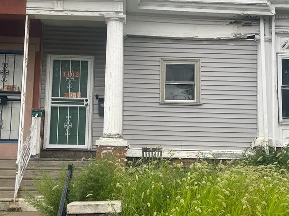 1102 W Wyoming Ave, Philadelphia, PA 19140