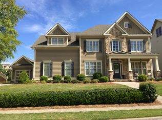 4730 Westgate Dr, Cumming, GA 30040