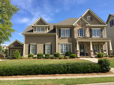 4730 Westgate Dr, Cumming, GA, 30040