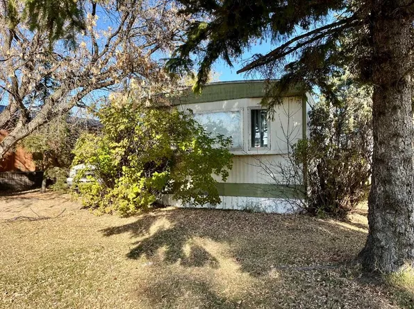 5024 S 59th Ave, Viking, AB T0B 4N0