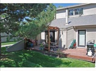 1407 W Silver Meadows Dr #50, Park City, UT 84098