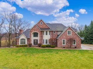 701 Mayfair Ct, Metamora, IL